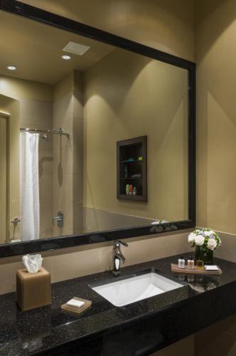 Photo of Bathroom in Mott Haven