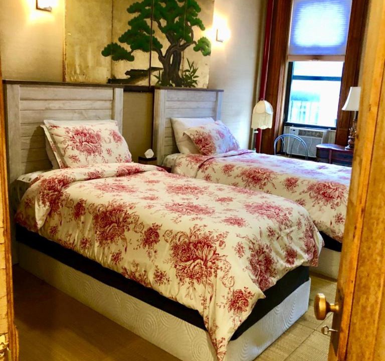 Photo of Bedroom in Central Park North