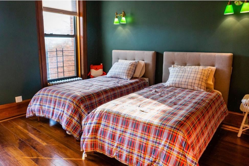 Photo of Bedroom in Central Park North