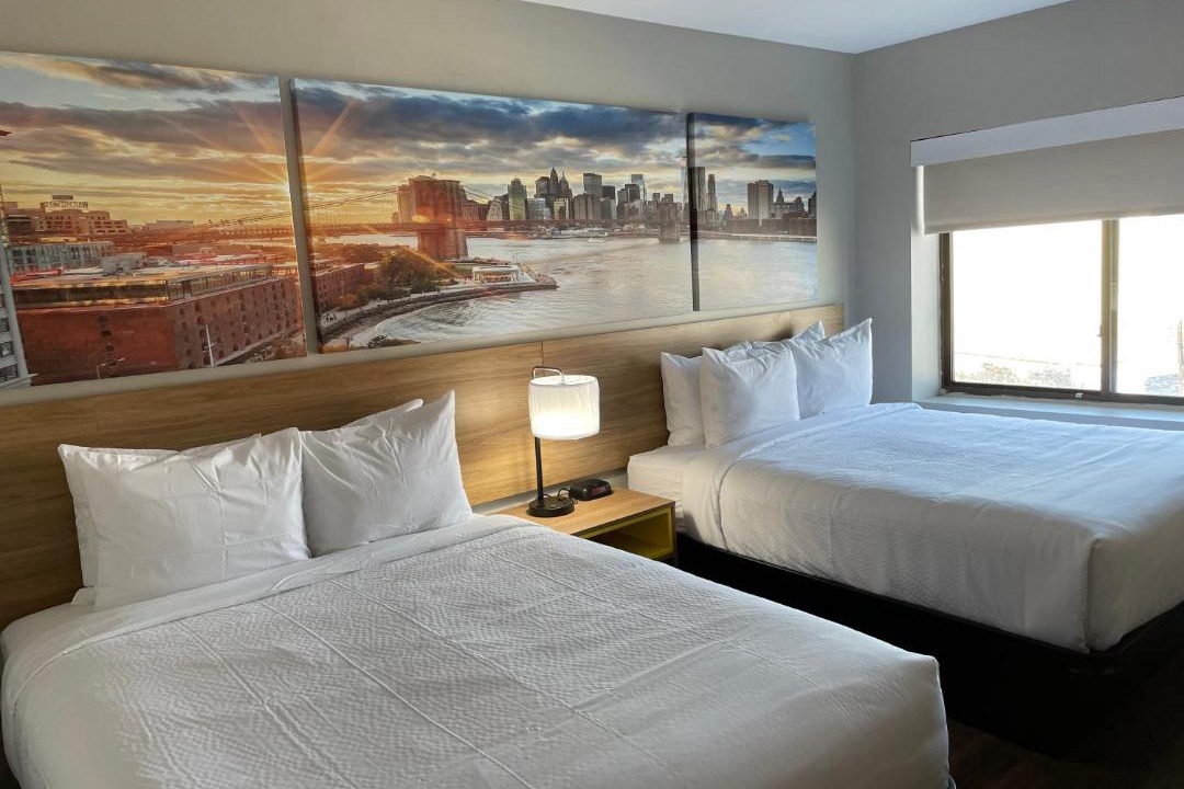 Photo of Bedroom in Queens