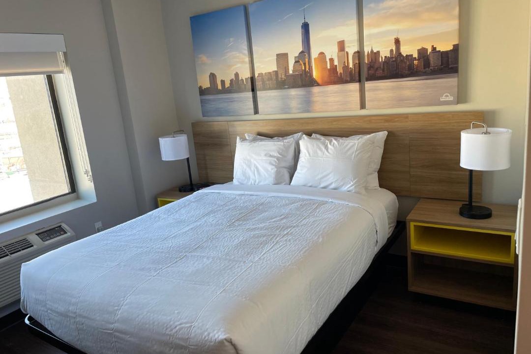 Photo of Bedroom in Queens