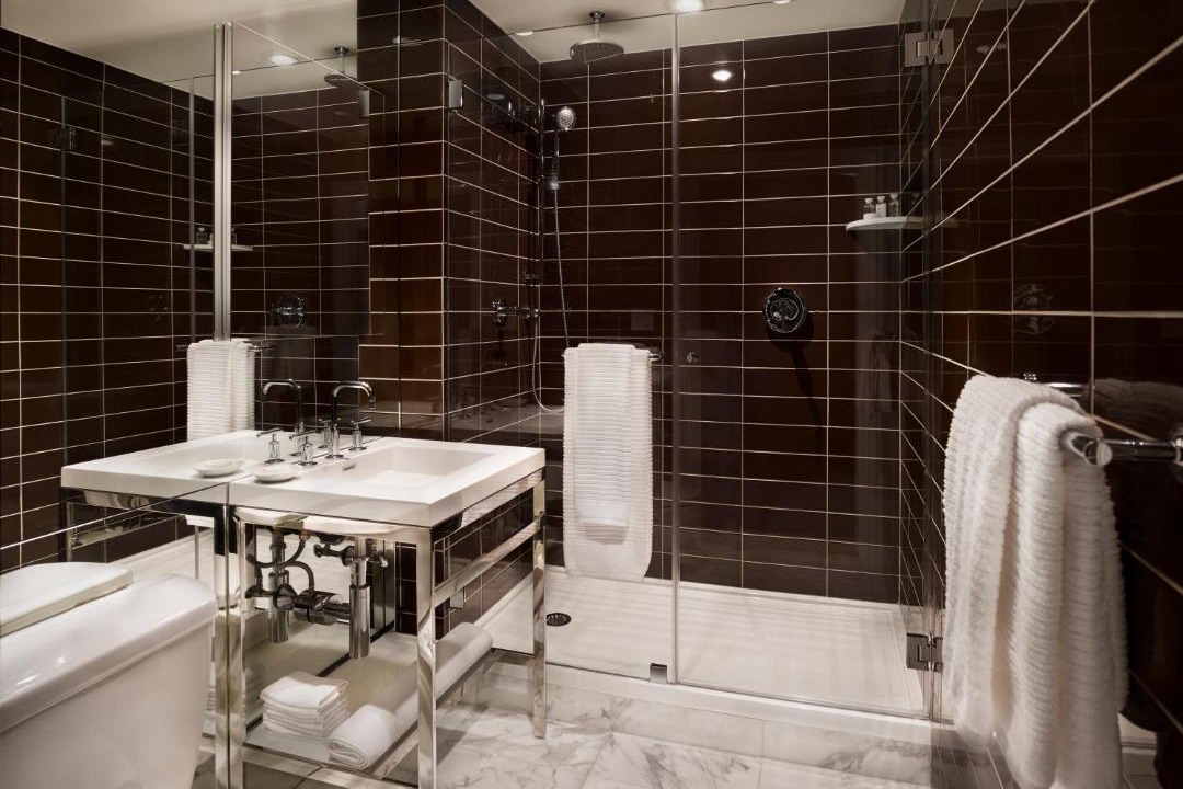 Photo of Bathroom in Sutton Place