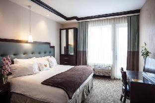 Photo of Bedroom in Bedford-Stuyvesant