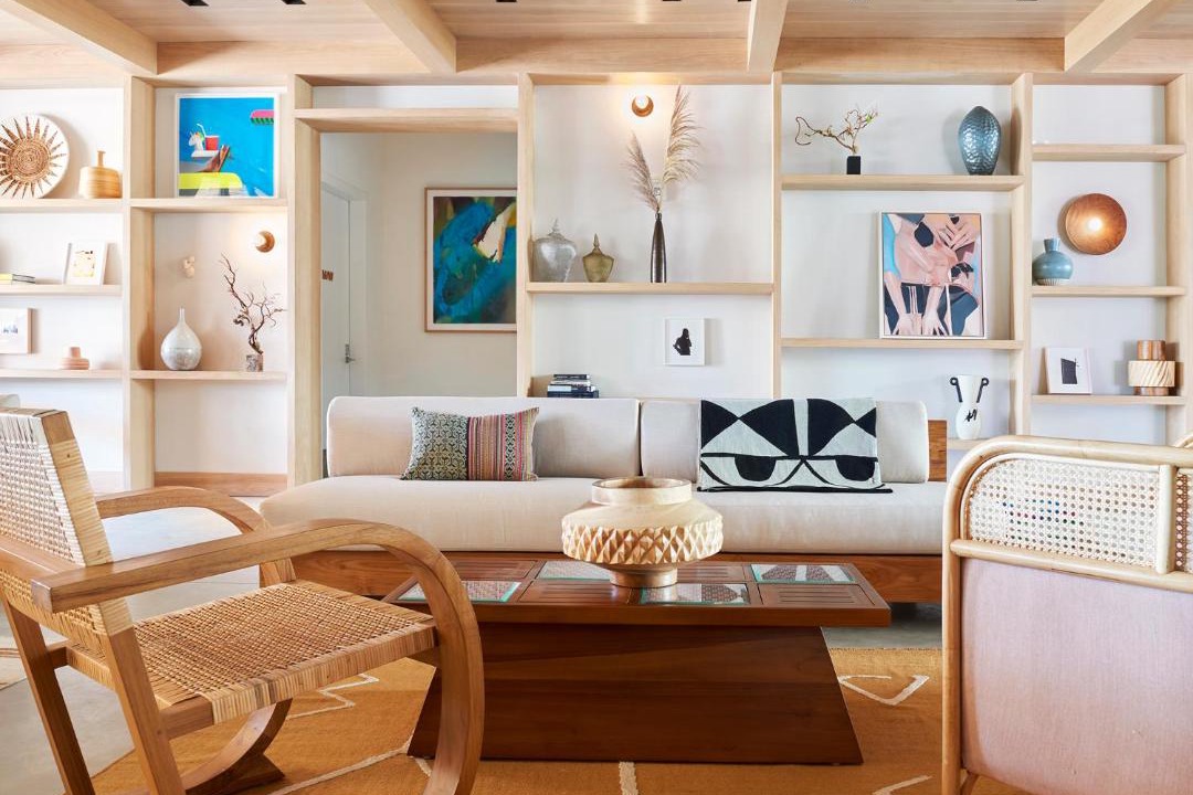 Photo of Livingroom in Queens