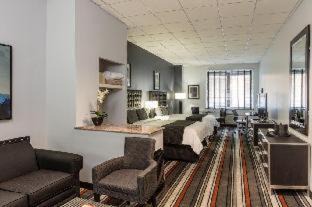 Photo of Livingroom in Midtown South