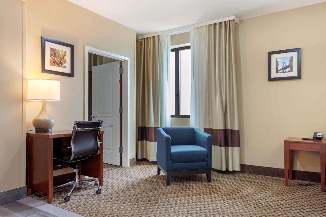 Photo of Livingroom in Queens