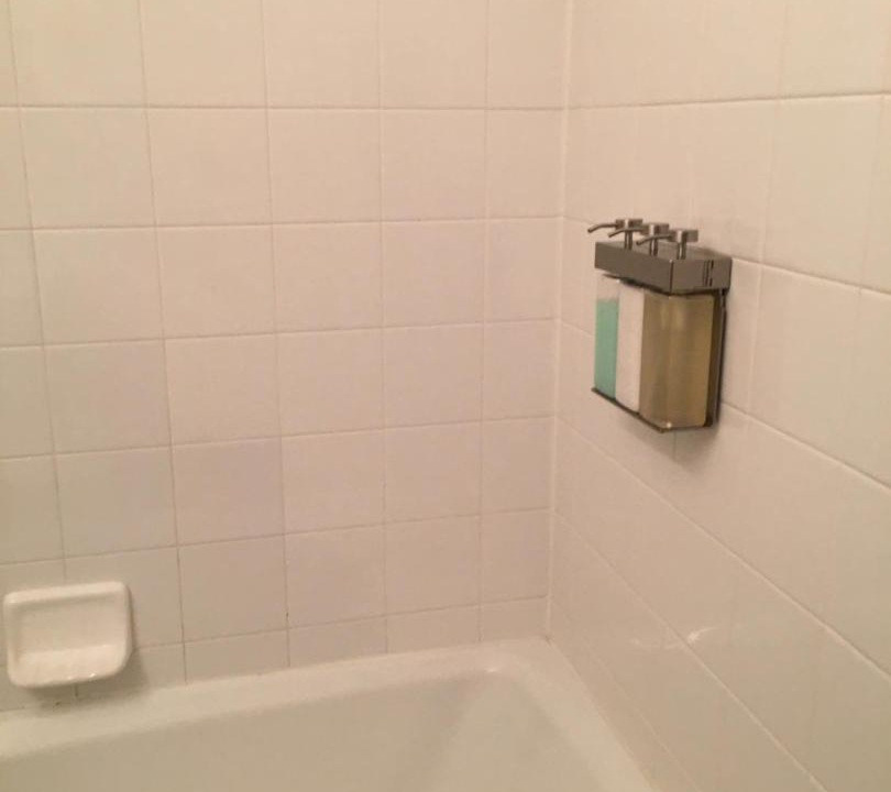 Photo of Bathroom in Midtown East