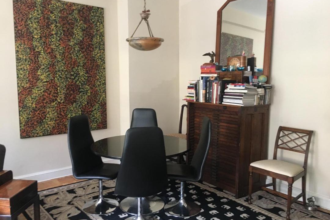 Photo of Livingroom in Midtown East