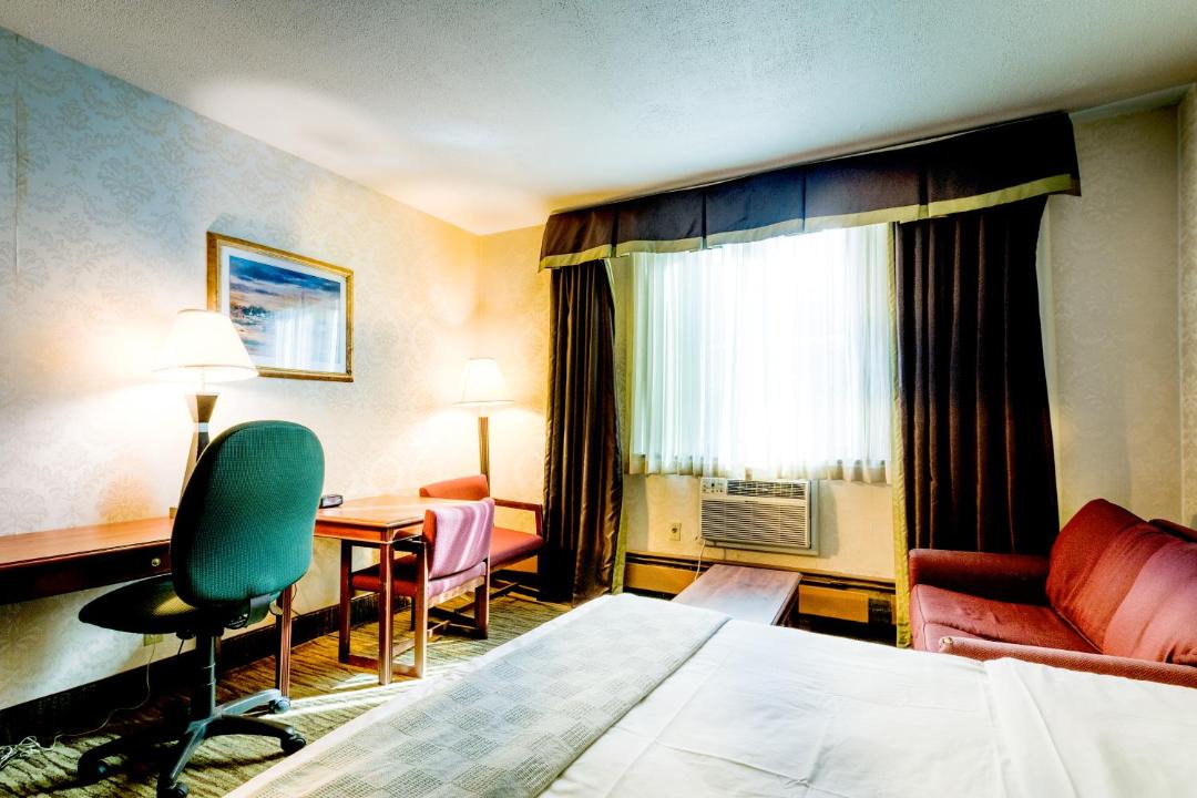 Photo of Bedroom in Queens