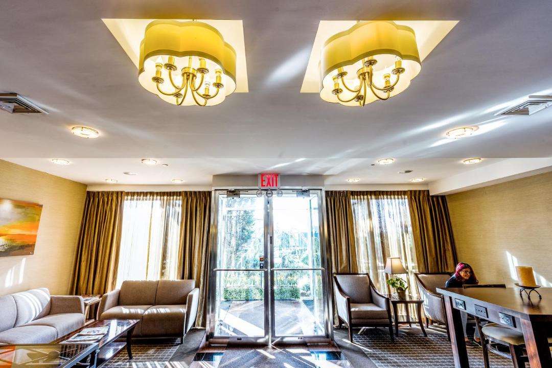 Photo of Livingroom in Queens
