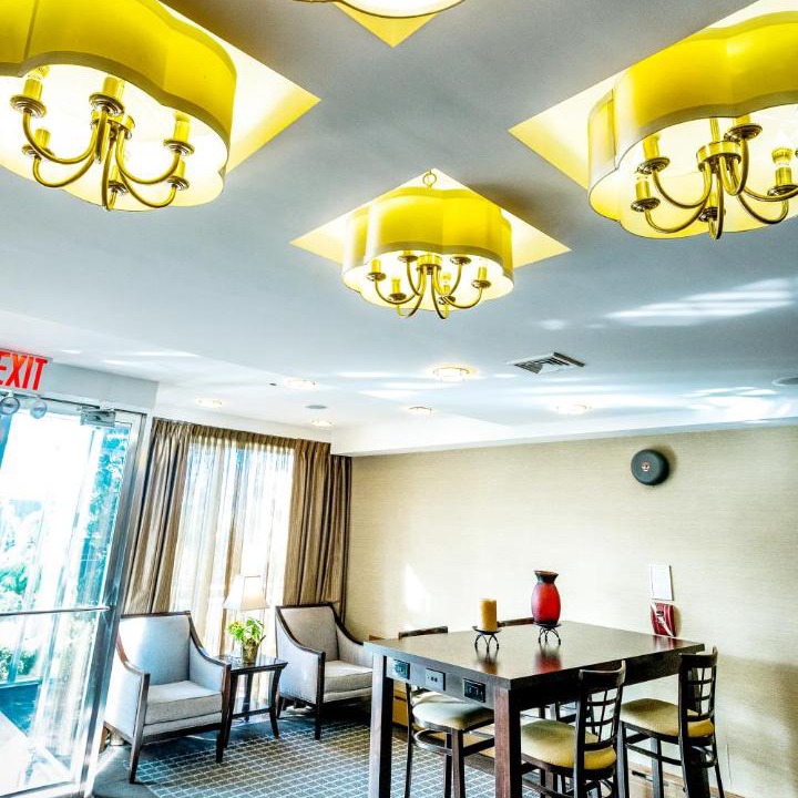 Photo of Livingroom in Queens
