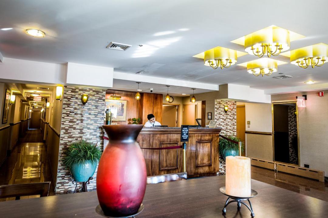 Photo of Livingroom in Queens