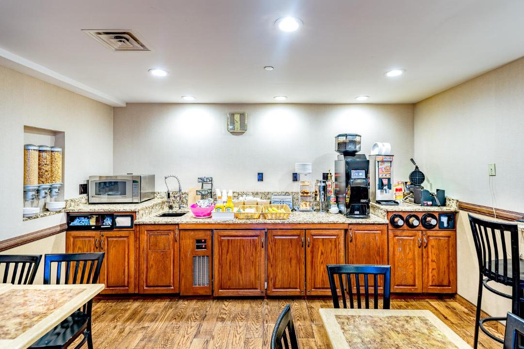 Photo of Kitchen in Queens