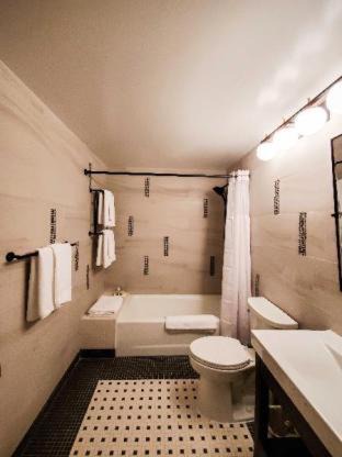 Photo of Bathroom in Koreatown