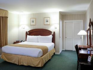 Photo of Bedroom in Koreatown