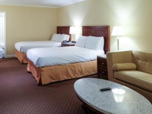 Photo of Bedroom in Koreatown
