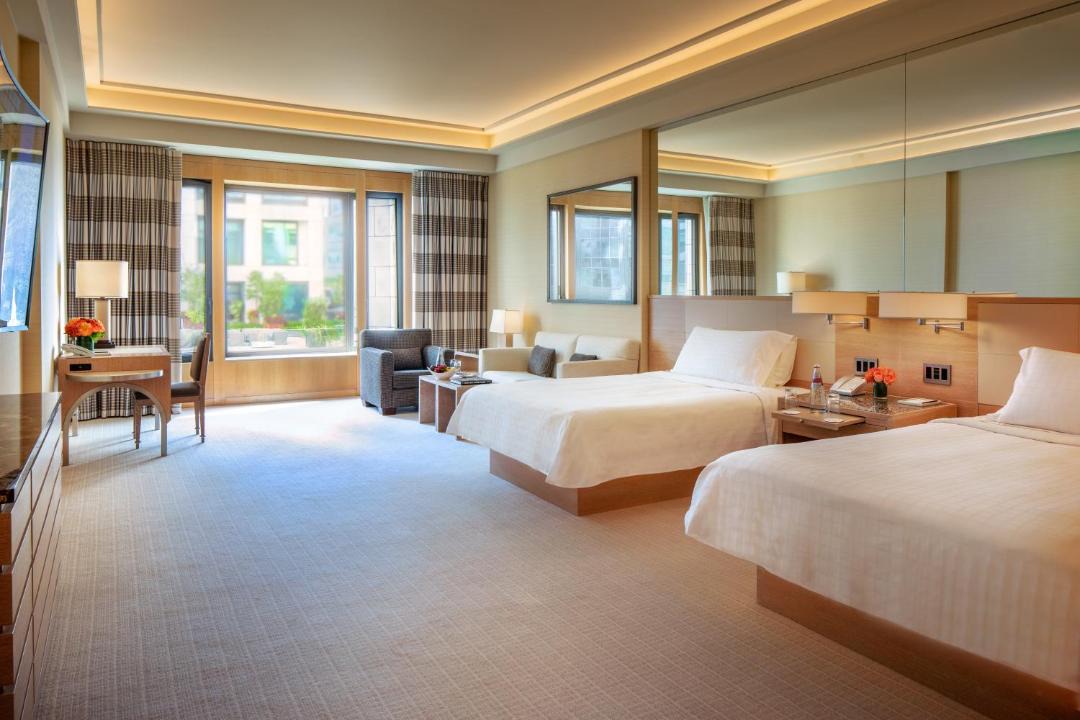 Photo of Bedroom in Central Park South