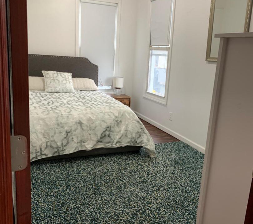 Photo of Bedroom in South Slope