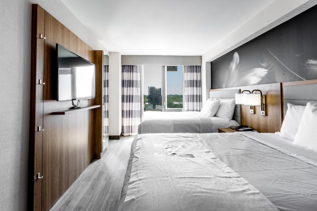 Photo of Bedroom in Queens