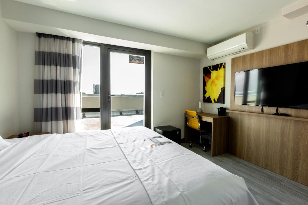 Photo of Bedroom in Queens