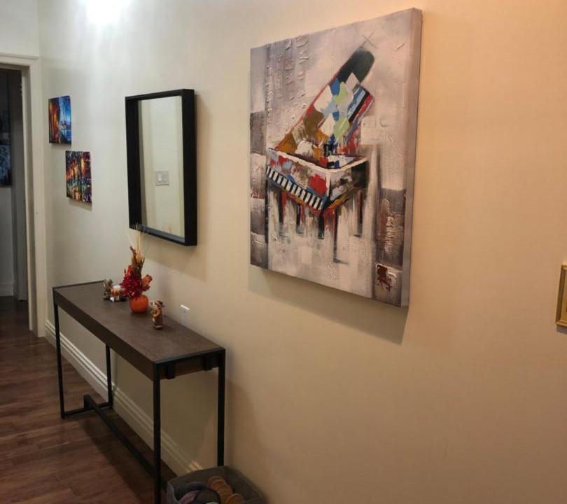Photo of Livingroom in Central Park South