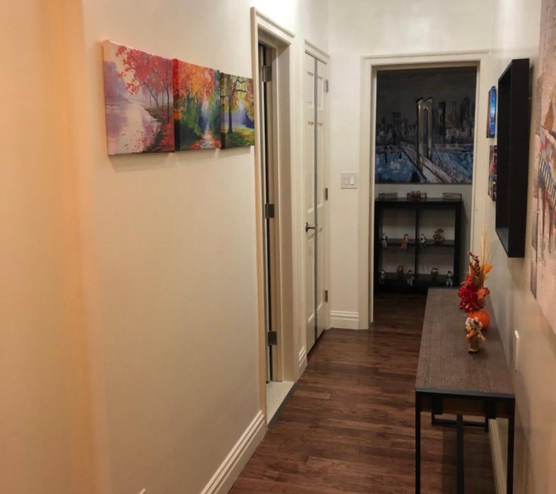 Photo of Livingroom in Central Park South