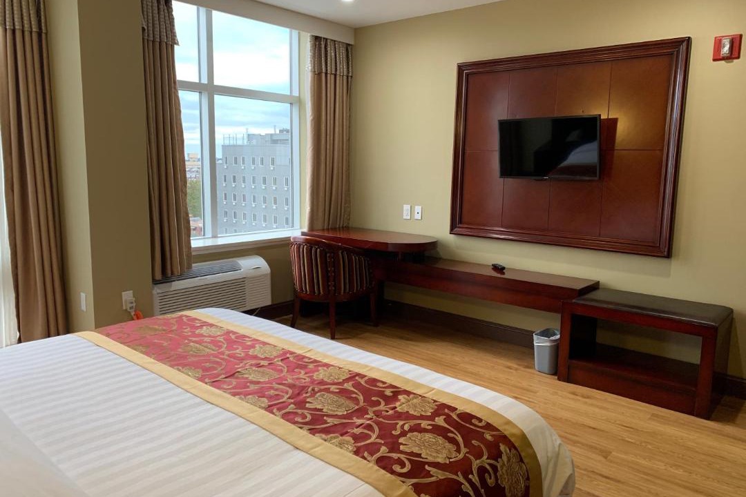Photo of Bedroom in Queens