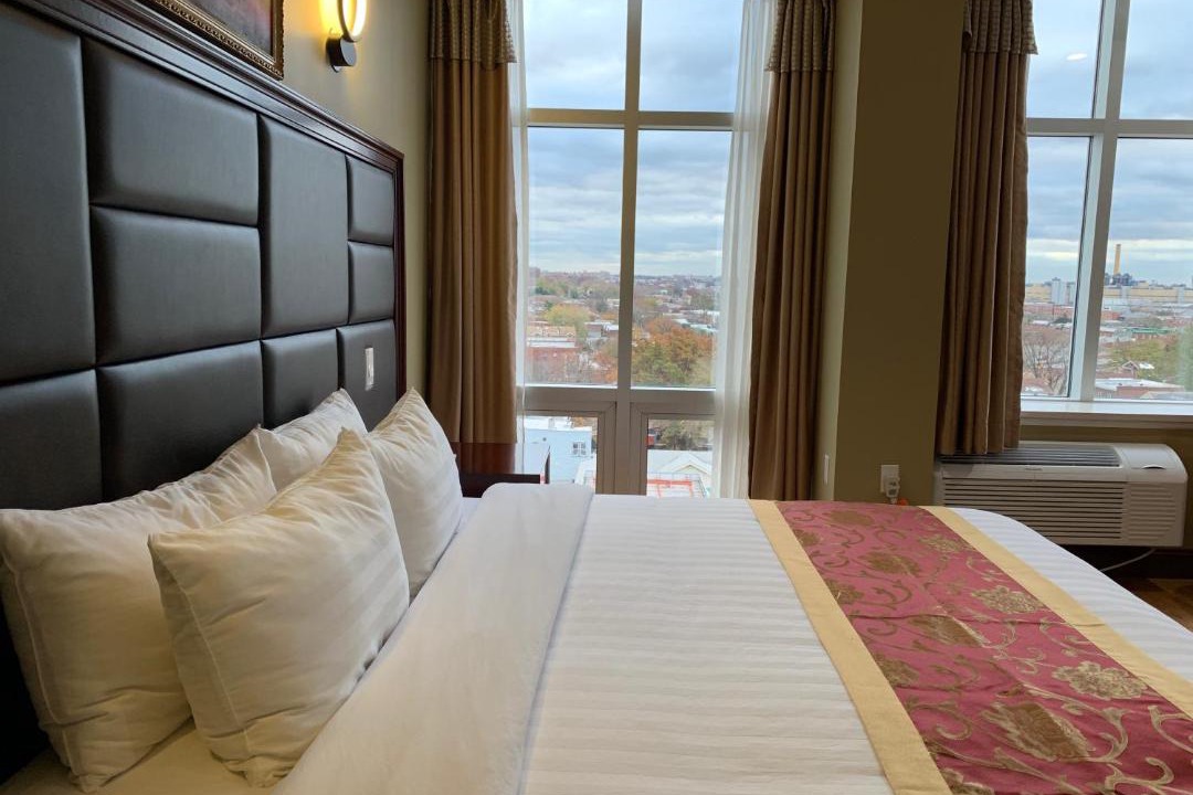 Photo of Bedroom in Queens