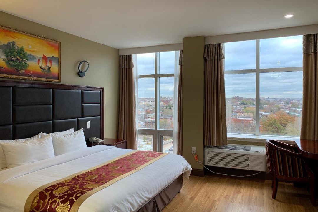 Photo of Bedroom in Queens