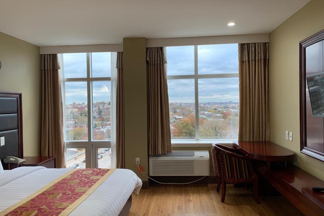 Photo of Bedroom in Queens