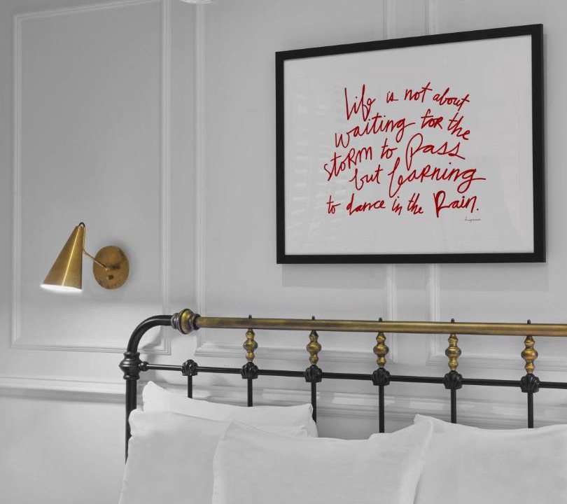 Photo of Bedroom in Koreatown