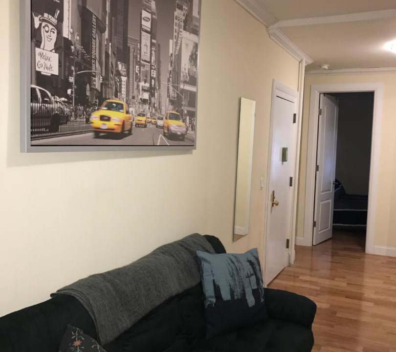 Photo of Livingroom in South Slope