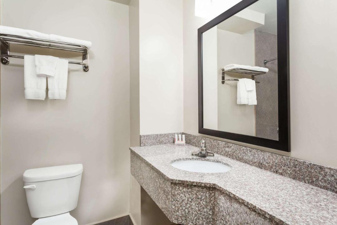 Photo of Bathroom in Queens