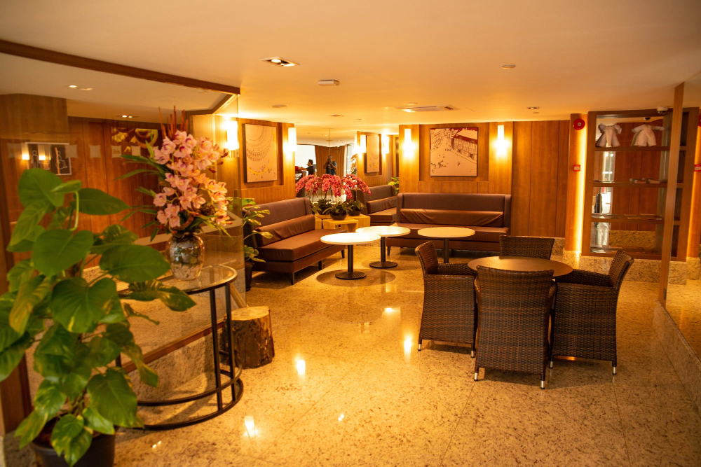 Queens County Inn 