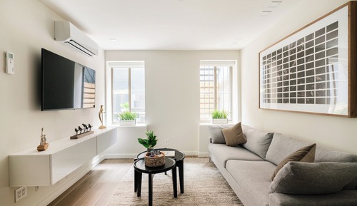 Classic Apartment, 1 Bedroom, Patio