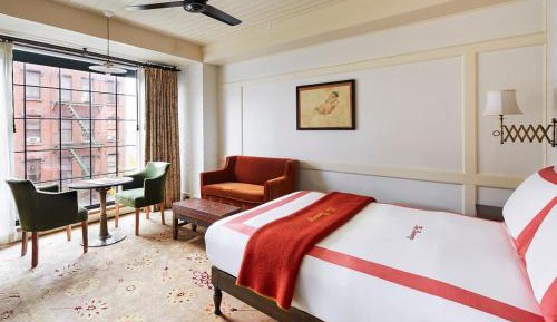 Superior Queen Room