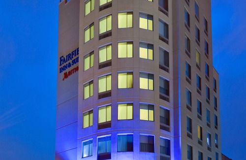 Gowanus Hotel | Fairfield Inn & Suites by Marriott New York Brooklyn
