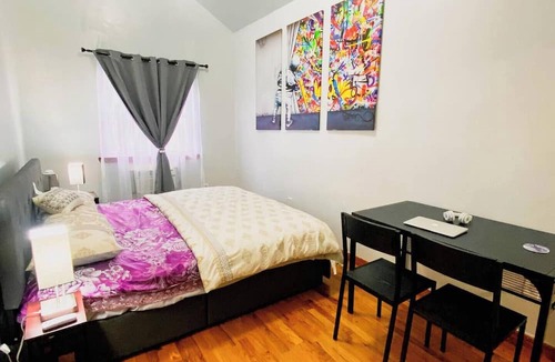Mott Haven House | Cozy 2BR Haven w/ Walk-in Closet and Tranquil Vibe