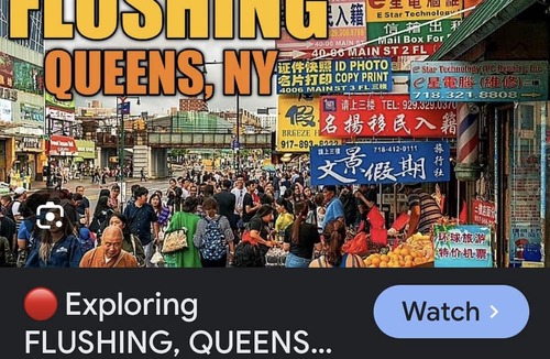 Auburndale House | 1 private bedroom in Queens Flushing NY