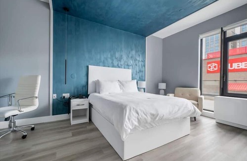 Port Morris House | Easy access to I-87 Studio Q BR | near NYC