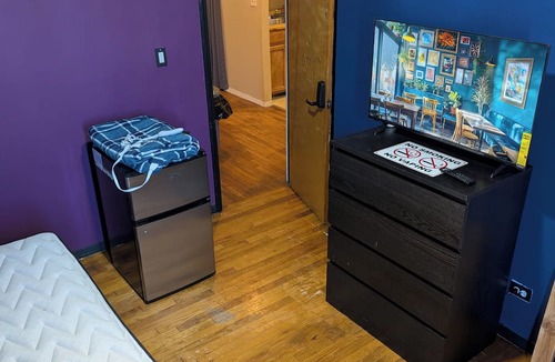 Mott Haven Apartment | Room 4 Rent fully furnished